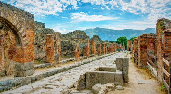 Pompei